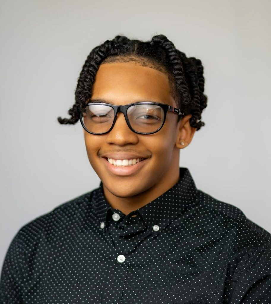 Meet the Fall 2023 FMM Scholarship Recipients
