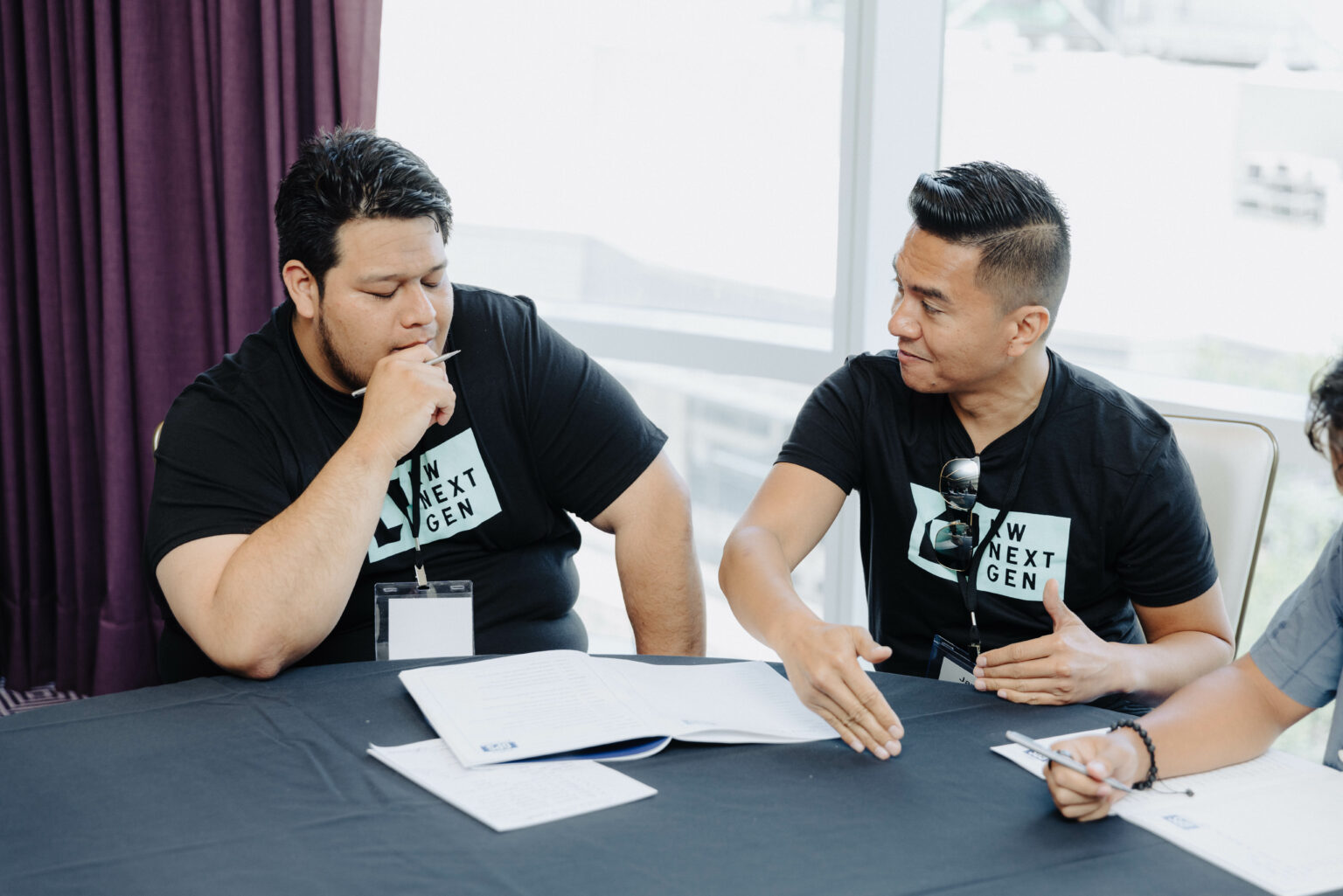 Story of Impact: Edward Reyes – KW Next Gen