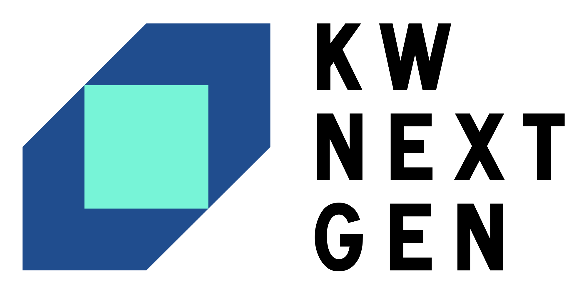 KW Next Gen Logo
