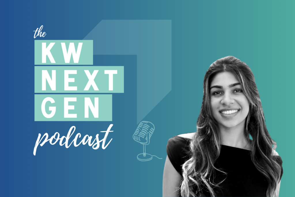 Tamina Sabnani - Podcast Image